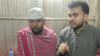 ফতুল্লায় এনসিপি নেতার ওপর হামলার অভিযোগ