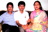 ত্বকীর জন্মদিনে এলিজি