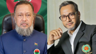 আনোয়ার প্রধানকে শোকজ