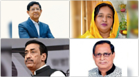 ‘এত মন্ত্রী মন্ত্রী করো ক্যা’