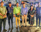 সিদ্ধিরগঞ্জে ৩ ফার্মেসিকে দেড় লাখ টাকা জরিমানা