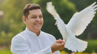 নিউইয়র্কে দিপুকে সংবর্ধনার আয়োজন