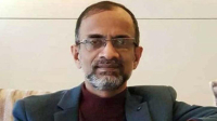 প্রধানমন্ত্রীর কাছে এক মাসের ক্ষমতা চান মিলন