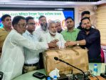 ডেঙ্গু প্রতিরোধে সরকার  সোচ্চার: এমপি  মান্নান