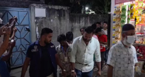 নারায়ণগঞ্জে ২৪ ঘণ্টার অভিযানে গ্রেপ্তার ১৪০