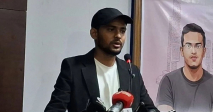 আমরা ভারতবিরোধী না: আসিফ মাহমুদ