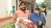 বন্দরে ভুল চিকিৎসায় নবজাতকের মৃত্যুর অভিযোগ