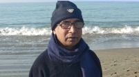 মারা গেছেন সিনিয়র সাংবাদিক হাফিজুর রহমান মিন্টু