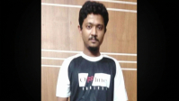 নেত্রকোণায় সাংবাদিক আলিফ হত্যা মামলায় গ্রেফতার ১