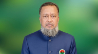 ভোটে জিতে সেক্রেটারী হলেন টিপু