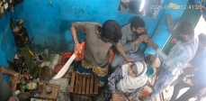 বন্দরে দিনদুপুরে জুয়েলারিতে ডাকাতি, আট ভরি স্বর্ণ ও বিপুল রুপা লুট
