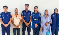 লিবিয়ায় বাংলাদেশি শ্রমিককে অপহরণ, ৫০ লাখ টাকা মুক্তিপণ আদায়ের অভিযোগ