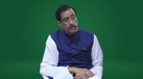 শামীম ওসমানকে ধরতে বললেন ডিসি