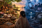 প্রযুক্তির পালাবদল