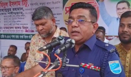 বিএনপি নেতার প্রশংসায় ওসির বক্তব্য, ফেসবুকে সমালোচনা