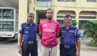 রূপগঞ্জে রাবেয়া হত্যা: গ্রেপ্তার রাজমিস্ত্রির স্বীকারোক্তিমূলক জবানবন্দি