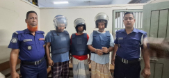 আইভীর আইনজীবীসহ ৩ জনের রিমান্ড চেয়েছে পুলিশ