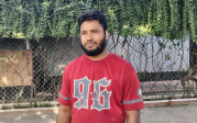 চাঞ্চল্যকর ‘সন্ত্রাসী সাহেব আলী’ হত্যা মামলায় সব্বির  গ্রেপ্তার