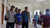 কুমিল্লায় স্কুলছাত্রী হত্যা: আদালতে জবানবন্দি দিচ্ছেন সুমন