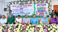 পাইলট স্কুলে কৃতী শিক্ষার্থী সংবর্ধনা