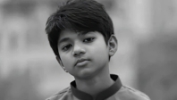 অশ্রুসিক্ত চোখে অপ্রতিমকে শেষ বিদায়