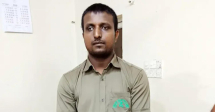 সিলেটে ট্রেনের টিকিট কালোবাজারির দায়ে একজনের এক মাসের কারাদণ্ড