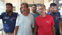 আইভীর ২ আইনজীবীকে জেলগেটে জিজ্ঞাসাবাদ